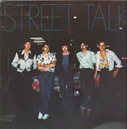 Street Talk - Street Talk