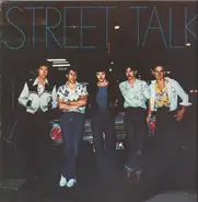 Street Talk - Street Talk