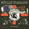 7inch Vinyl Single - Street Troopers - Montreal - EP