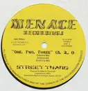 12'' - Street Thang - One, Two, Three (3, 2, 1)