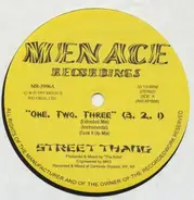 Street Thang - One, Two, Three (3, 2, 1)