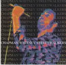 CD - Chapman-Whitney Streetwalkers - BBC Radio 1 Live in Concert