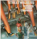 LP - Streetwalkers Featuring Roger Chapman - Downtown Flyers