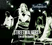 Streetwalkers - Live at rockpalast