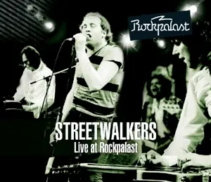 Streetwalkers - Live at rockpalast