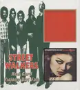 CD - Streetwalkers - Red Card / Vicious But Fair