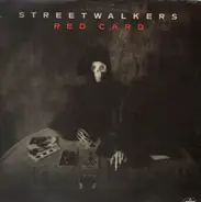 Streetwalkers - Red Card