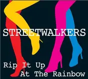 Streetwalkers - Rip It Up At The Rainbow