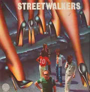 Streetwalkers - Streetwalkers