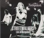 Streetwalkers - Streetwalkers Live At Rockpalast