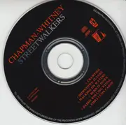CD - Chapman-Whitney Streetwalkers - BBC Radio 1 Live in Concert