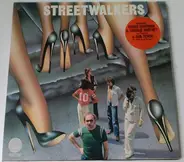 Streetwalkers - Downtown Flyers