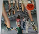 LP - Streetwalkers - Downtown Flyers - Gatefold