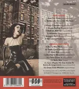 CD - Streetwalkers - Red Card / Vicious But Fair