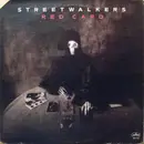LP - Streetwalkers - Red Card