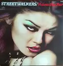LP - Streetwalkers - Vicious But Fair