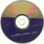 CD - Streetwize - Smooth Urban Jazz