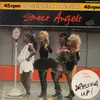 12'' - Street Angels - Dressing Up!