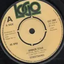 7inch Vinyl Single - Streetband - Mirror Star