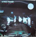 LP - Streetband - London - transparent vinyl