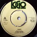 7'' - Streetband - Toast
