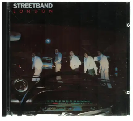 Streetband - London
