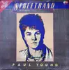 Double LP - Streetband Featuring Paul Young - Streetband Featuring Paul Young