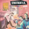 7inch Vinyl Single - Streetbeat U.K. - From Bebop To Hiphop