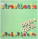 LP - Streetbeats - Boys + Girls