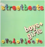 LP - Streetbeats - Boys + Girls