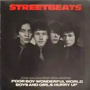 Streetbeats - Streetbeats