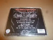 CD - Streetcleaners - Pomona Queen
