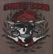 street dogs - PD-CROOKED..