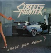 Street Fighter - Shoot You Down