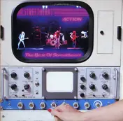 Streetheart - Action - The Best Of Streetheart