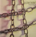 LP - Streetheart - Buried Treasure