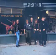 LP - Streetheart - Drugstore Dancer