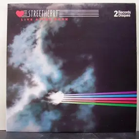 Streetheart - Live After Dark