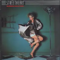 Streetheart - Meanwhile Back In Paris ...