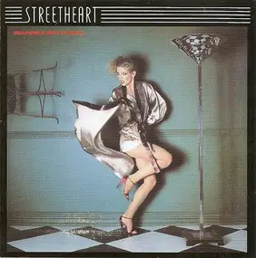 Streetheart - Meanwhile Back in Paris