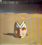 Streetheart - Quicksand Shoes