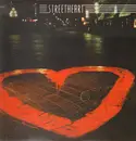 LP - Streetheart - Streetheart