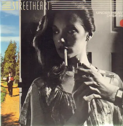 Streetheart - Under Heaven Over Hell