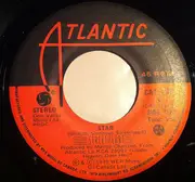 7inch Vinyl Single - Streetheart - Under My Thumb / Star