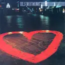 LP - Streetheart - Streetheart