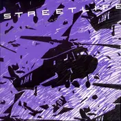 Streetlife - No More Silence