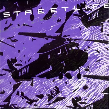 Streetlife - No More Silence