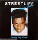 12inch Vinyl Single - Streetlife Featuring Terry McLeod - Tearin' Down