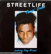 Streetlife Featuring Terry McLeod - Tearin' Down