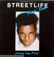 Streetlife Featuring Terry McLeod - Tearin' Down